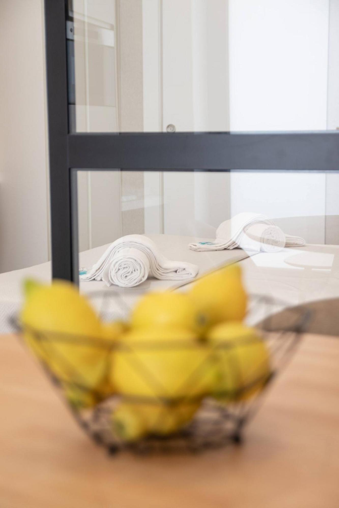 Ferienwohnung Maritim 1 By Concept Flats Valencia Exterior foto